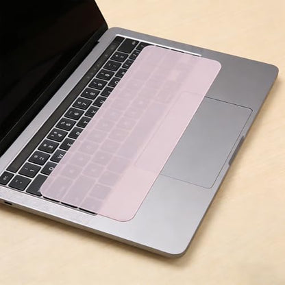 10PCS Universal Keyboard Cover Skin - 12-14" Laptop Notebook Keyboard - Ultra Thin Waterproof Skin 37x16cm