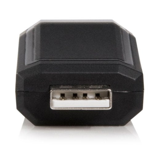 StarTech USB 2.0 10/100 ETHERNET NETWORK ADAPTER - style: Compact