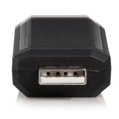 StarTech USB 2.0 10/100 ETHERNET NETWORK ADAPTER - style: Compact