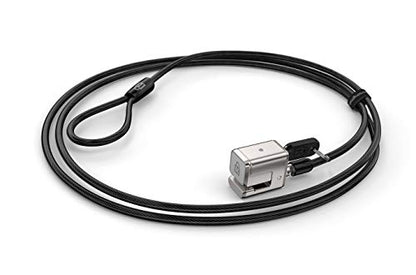 Kensington Microsoft Surface Pro 7 and Surface Go Keyed Cable Lock (K62044WW)