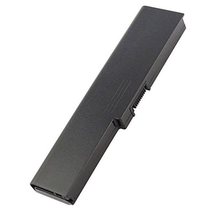 PA3817U-1BRS Battery for Toshiba Satellite A665 A665-S5170 A665-S6086 A665-S6050 M645-S4050 M645-S4070 M505-S4940 L755-S5277 L775D-S7222 P745-S4102 P755-S5265 PA3818u-1BRS PA3819U-1BRS PABAS228 - size: 7.36*1.75*1.27inch PA3817U-1BRS