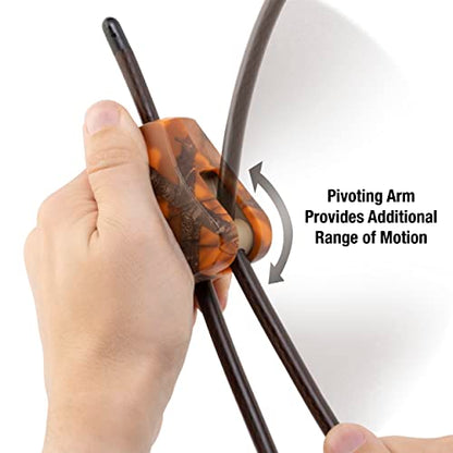 Master Lock Cable Lock, Python Adjustable Keyed Cable Lock, 6 ft. Long Cable, 2 Pack Mossy Oak Blaze Camouflage