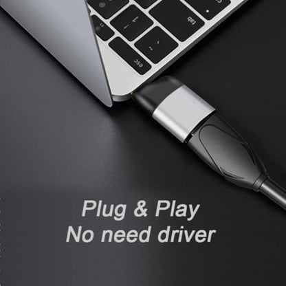 chenyang USB C to VGA Monitor Adapter Support 1080P@60Hz for Tablet Phone Laptop - style: VGA