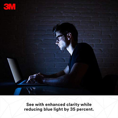 3M Privacy Filter for 10.1" Widescreen Laptop (PF101W9B)