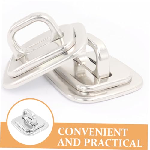 Lock Latch for Theft Locking Devices Desk Mount Anchor Combination Cable Lock Anchor Plate