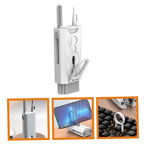 BESTonZON Professional Cleaning Tools Kit Brush for Electronics Earphone Keyboard Laptop Phone Screen