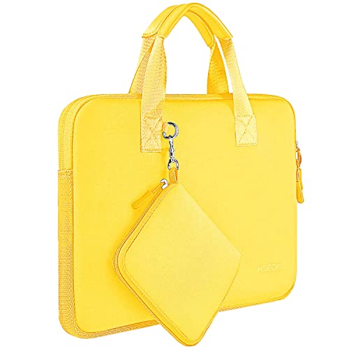 11.6 12.9 13 inch Elastic Laptop Sleeve with Small Case Compatible with 13 inch MacBook Neo Air Pro M5/M4/M3/M2/M1, iPad 13 12.9, XPS 13 and Most 11.6 12.9 13 inch Notebooks Tablets,Y02L01 - color: Y02l01, size: 11.6"-13"