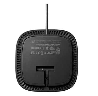 HP USB-C G5 Essential Dock 72C71AA#ABA Black