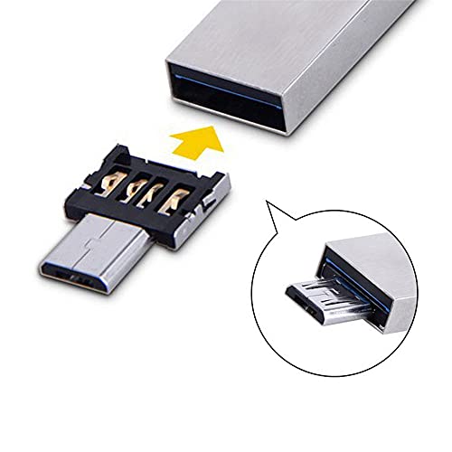 USB 3.0 to Micro SD SDXC TF Card Reader with Micro USB 5pin OTG Adapter for Tablet/Cell Phone - style: USB3.0-TF + OTG