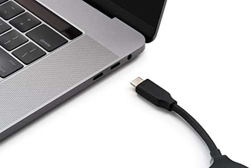 SANDISK Extreme PRO SD UHS-II USB-C Reader - SDDR-409-G46