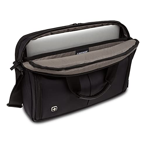 Wenger - style: Wenger Padded Document Organizer