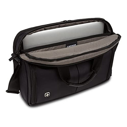 Wenger - style: Wenger Padded Document Organizer