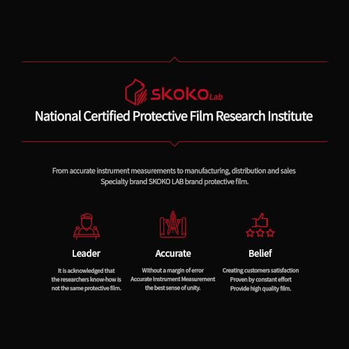 skoko Invisible Matte Transparent Skin Compatible with MacBook Neo 13 Inch Model A3404 Top & Bottom & Palmrest & Trackpad, Similar to Screen Protector TPU, Film Cover