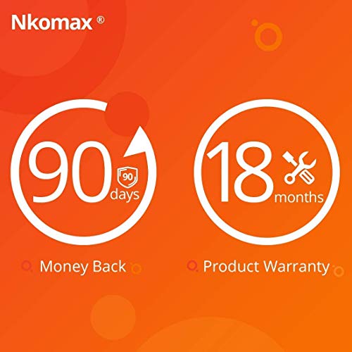 Webcam Cover Slider, Laptop Camera Cover 0.027in Ultra-Thin Fits Smartphones Tablets Macbooks Computers Desktops with Strong Adhensive, Protecting Privacy and Securtiy (6 Pack)