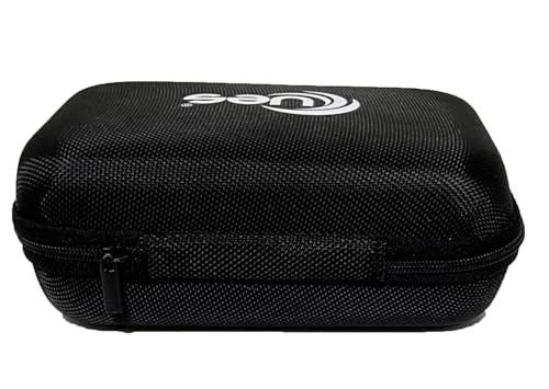 UES 21-in-1 Professional APS-C Camera Cleaning Kit with Hard Travel Case | Lens & Sensor Cleaner, Air Blower, Lens Cleaning Pen, Microfiber Lens & Screen Cloth & Tissue, 10 APS-C 16mm Swabs - size: APS-C Cleaning Kit