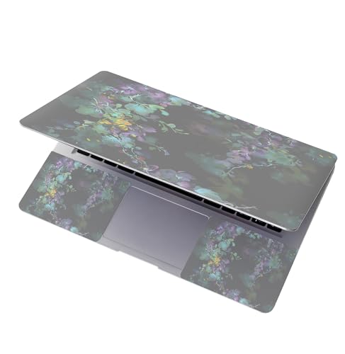 11.6 13 13.3 14 15 15.6 inches Netbook Laptop Skin Sticker Decal Reusable Protector Cover Case for Laptop Notebook chromebook Cool W-NEK-45 - color: W-NEK-45