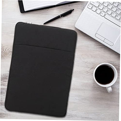 Protective Lightweight Laptop Bag and Notebook Case for Travel School Business Portable Storage for Men and Women