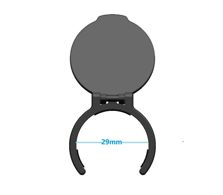 LZYDD Webcam Privacy Cover for Microsoft LifeCam Studio 1080p HD Webcam/Microsoft LifeCam Cinema