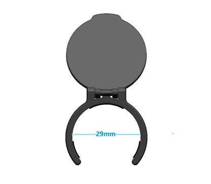 LZYDD Webcam Privacy Cover for Microsoft LifeCam Studio 1080p HD Webcam/Microsoft LifeCam Cinema