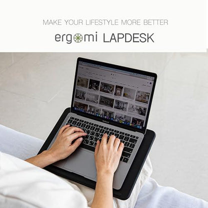 Lap Desk and Slim Mouse pad