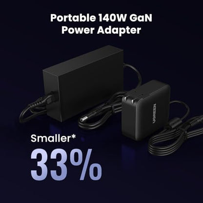 UGREEN 8-in-1 Thunderbolt 4 Docking Station, Dual 4K@60Hz, 3xTBT4, 40Gbps | Dual 4K/ Single 8K Display, 85W Charging, Gigabit Ethernet, 3xUSB A 10Gbps, Dock for Mac M1/M2/M3/M4 Pro/Max, Revodok Max 208