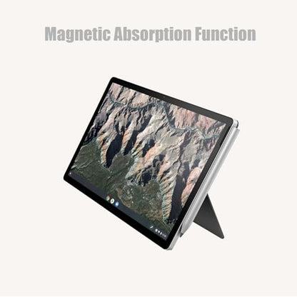 Wireless Rechargable USI Pen Compatible with HP Wireless Rechargeable USI Pen(3V1V2AA),Only Compatible with HP Chromebook x2 11,Magnetic Absorption Function
