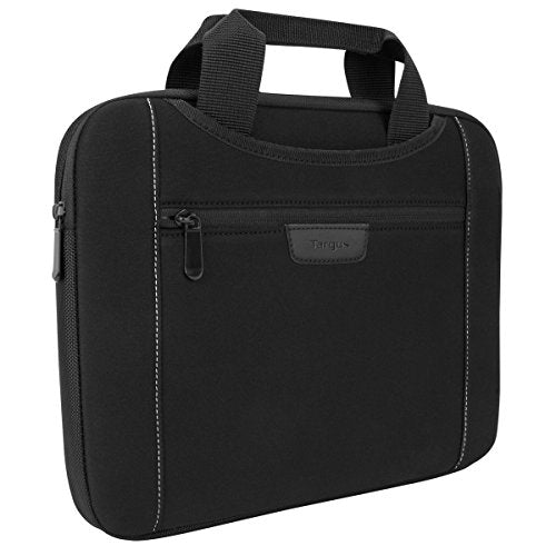 Targus Slipskin Sleeve with Hideaway Handles for 12-Inch Laptops (TSS981GL) - size: 12 inch