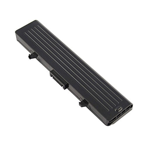 Fancy Buying New Laptop Battery for Dell 1525 1526 1545 1546 1750 1440 PP29L PP41L, Fits P/N X284G M911 M911G GW240 GP952 RN873 K450N RU586 C601H 312-0844 - size: 7.28*2.72*0.94inch