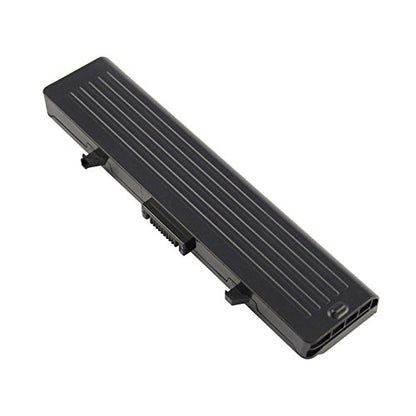 Fancy Buying New Laptop Battery for Dell 1525 1526 1545 1546 1750 1440 PP29L PP41L, Fits P/N X284G M911 M911G GW240 GP952 RN873 K450N RU586 C601H 312-0844 - size: 7.28*2.72*0.94inch