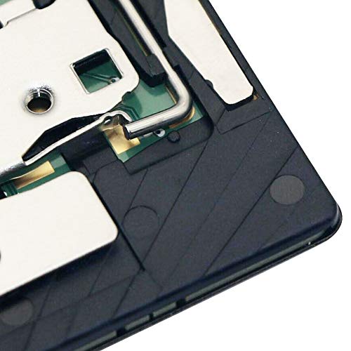 GinTai Trackpad Touchpad Clickpad for Lenovo ThinkPad P1 X1 Extreme 1st Gen | 01LX660