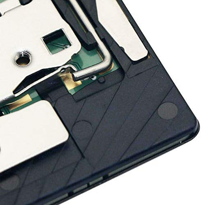GinTai Trackpad Touchpad Clickpad for Lenovo ThinkPad P1 X1 Extreme 1st Gen | 01LX660