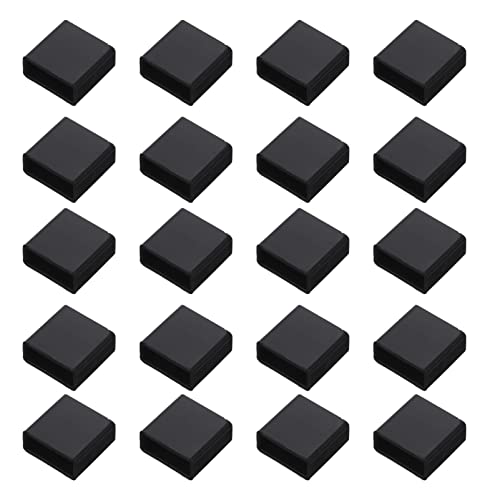 USB Cover Plugs Silicone Soft Micro USB Cap Port Protector USB Type- C Dust Stopper Cover Protector Plugs Cap for USB A Micro USB Type C Female Male Ports 20Pcs