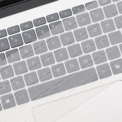 Keyboard Cover for 2026 2025 HP OmniBook 5 14 inch & OmniBook 7 14", OmniBook 5/7 14-fp0057nr 14-he0017nr 14t-hh000 14t-hk000 14z-hm000 14z-hn000 14-kf0712nr 14t-km000 14-fr0017nr 14-fs0000 14t-hg000 - color: TPU
