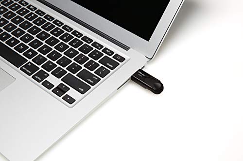 PNY 128GB Attaché 4 USB 2.0 Flash Drive - size: 128GB