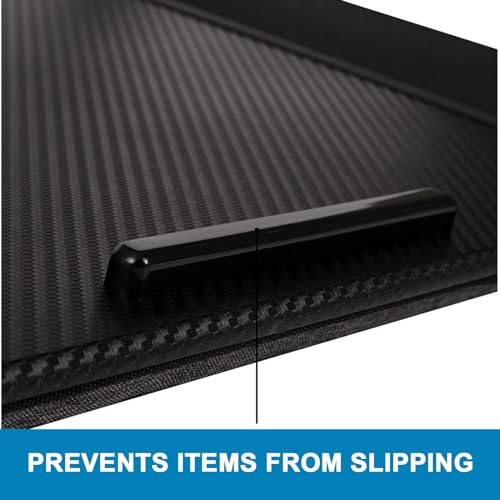 Portable Lap Desk With Pillow Cushion,with Anti-Slip Strip & Storage Function For Home Office Use As Computer Laptop Stand, Laptop Stand Portable Tray With Cushion, Built-In Mouse Pad With A Handle