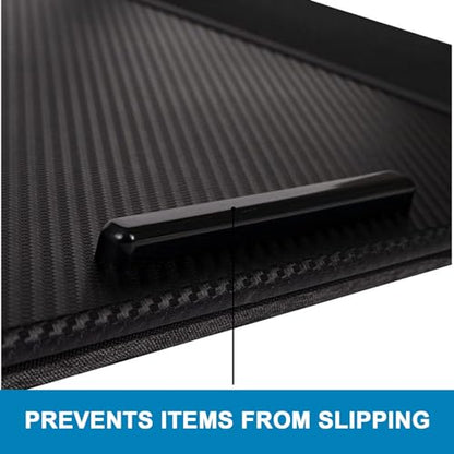 Portable Lap Desk With Pillow Cushion,with Anti-Slip Strip & Storage Function For Home Office Use As Computer Laptop Stand, Laptop Stand Portable Tray With Cushion, Built-In Mouse Pad With A Handle