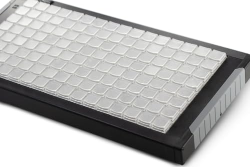 X-keys Programmable Keypads and Keyboards (128 Keys, XKE-128) Made in USA - style: 128 Key