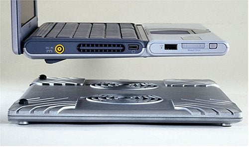 Targus PA248U Notebook Chill Pad