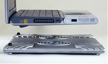 Targus PA248U Notebook Chill Pad