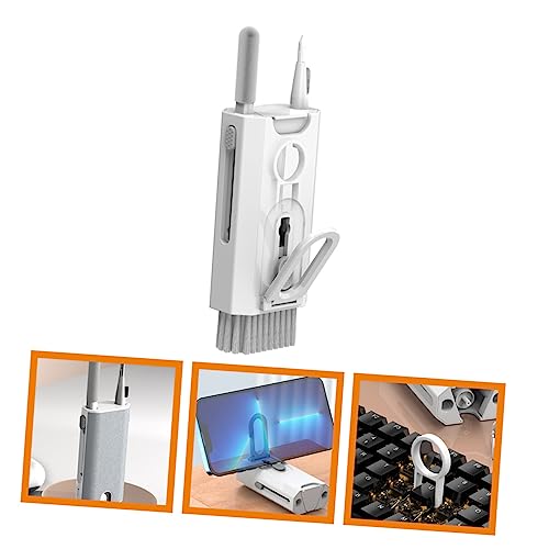 Professional Headphone Kit Earphone Cleaning Brush Electronics Cleaning Tool