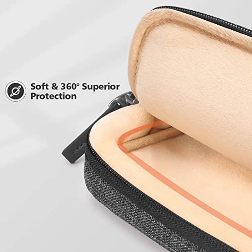KIZUNA Laptop Bag Case 14 Inch Shoulder Sleeve Briefcase for 15" MacBook air M3 M2 2024/Lenovo Flex 14/14" HP EliteBook 840 G5/HP Pro 14 G3/Dell Latitude 7490/15" Surface Laptop 3, Grey - color: Grey, size: 14 Inch