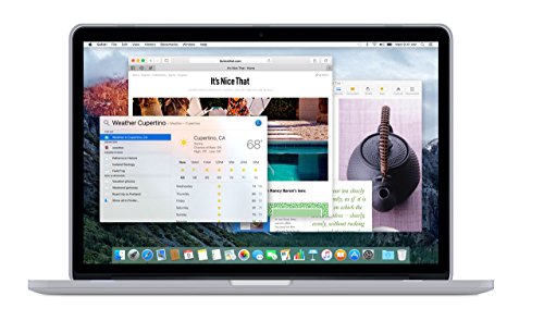 UESWILL Matte Hard Shell Case Cover Compatible with MacBook Pro (Retina, 13 inch, Early 2015/2014/2013/Late 2012), Model A1502/A1425, No CD-ROM, No USB-C, Clear - color: Clear, size: MacBook Pro 13" Retina A1502/A1425