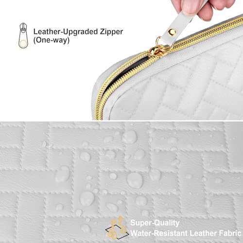 Lacdo Laptop Sleeve Case for 14 inch New MacBook Pro M5 Pro/Max A3426 A3427 (2026), M5/M4/M3/M2/M1 A3434 A3112 A3401 A3185 A2918 2025-2021, 13.8 inch Microsoft Surface Laptop 7th Computer Bag, Gray - color: Gray, size: New MacBook Pro 14 Inch