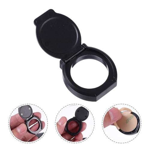 Webcam Privacy Cover 5 Pack Laptop Phone Tablet Camera Cover Ultra Thin Anti-Peep Lens Shield for Webcam Protector Privacy Protection on Computer and Mobile Devices