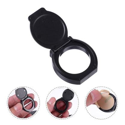 Webcam Privacy Cover 5 Pack Laptop Phone Tablet Camera Cover Ultra Thin Anti-Peep Lens Shield for Webcam Protector Privacy Protection on Computer and Mobile Devices