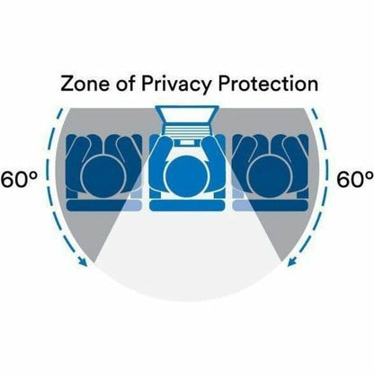 PRIVACY FILTER FOR 15.6IN WS