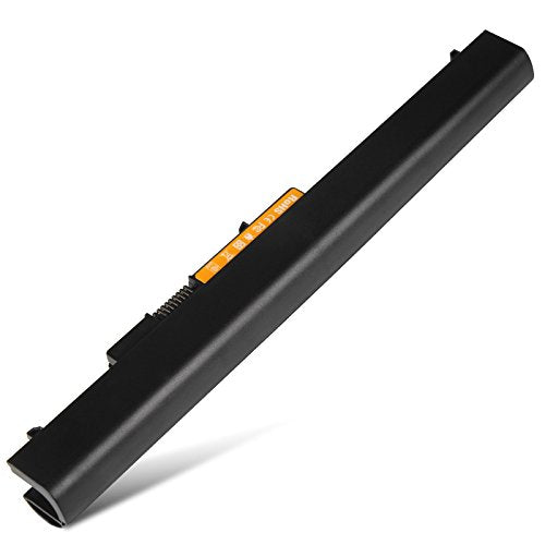 Fancy Buying 38Wh OA03 OA04 Laptop Battery for HP Spare 751906-541 746641-001 740715-001 746458-421 240 G2 250 G3 HSTNN-LB5Y CQ14 CQ15 15-r015dx 15-g019wm 15-g012dx 15-g029wm 15-d069wm - size: 10.3*1.56*0.85inch OA04