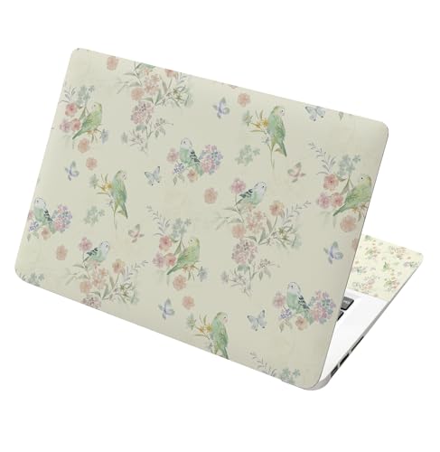 Laptop Notebook Skin Sticker Cover Decal, 12 13 13.3 14 15 15.4 15.6 inch Laptop Vinyl Skin Sticker Cover Art Protector Notebook PC (NEK-61) - color: NEK-61
