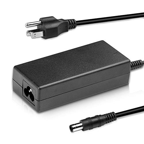 24V 2.5A AC/DC Adapter Charger Compatible with Samsung with Power Supply Cord Cable(6.3mm*2.1mm)