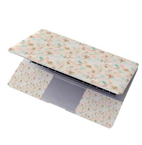 11.6 13 13.3 14 15 15.6 inches Netbook Laptop Skin Sticker Decal Reusable Protector Cover Case for Laptop Notebook chromebook Nature Desigh W-NEK-53 - color: W-NEK-53